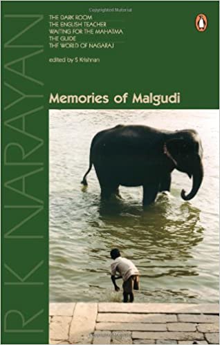 Memories Of Malgudi