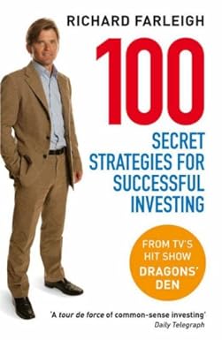 100 Secret Strategies For Succ