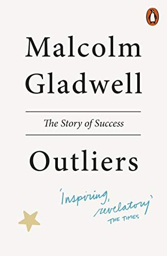 Outliers : The Story Of Succes