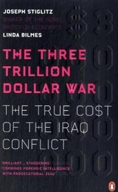 Three Trillion Dollar War : Th