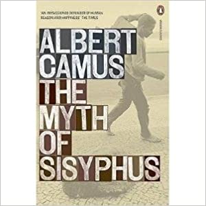 Myth Of Sisyphus