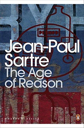 Age Of Reason