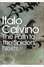 Path To The Spiders' Nests, Th