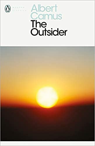 Outsider : Penguin Modern Clas