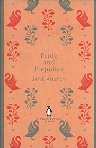 Pel : Pride And Prejudice