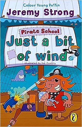 Pirate School-just A Bit Of Wi