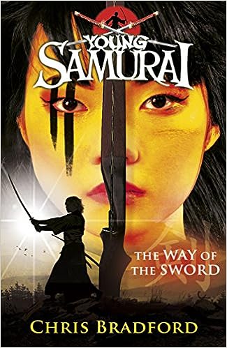 Young Samurai(2): The Way Of T