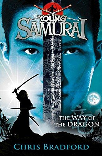 Young Samurai(3): The Way Of T