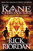 The Kane Chronicles