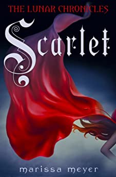 Scarlet : Lunar Chronicles, Bo