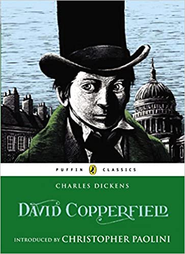 Puffin Classics : David Copper