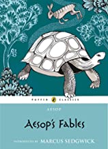 Puffin Classics : Aesop's Fabl