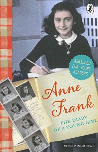 Diary Of Anne Frank, The