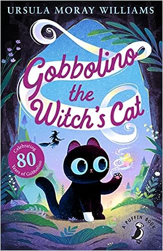 Gobbolino The Witch's Cat