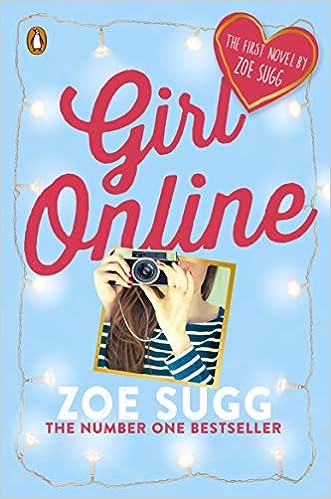 Girl Online