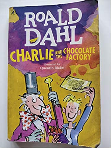 Charlie & The Chocolate Factor