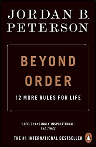 Beyond Order (lead Title)