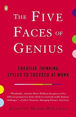 Five Faces Of Genius, The