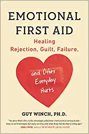 Emotional First Aid