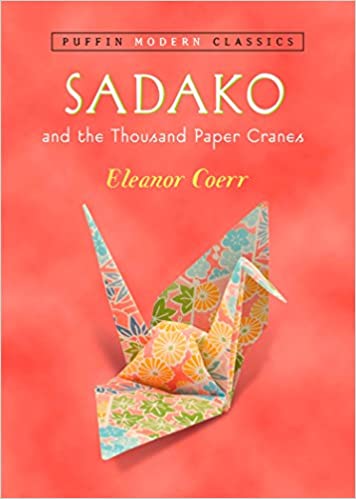Sadako And The Thousand Paper