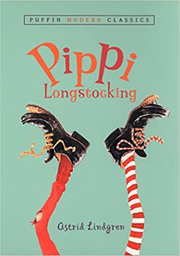 Pippi Longstocking (pmc)