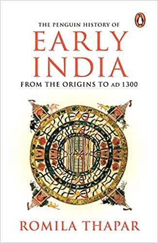 The Penguin History Of Early India
