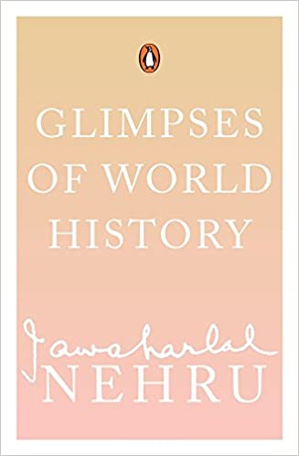 Glimpses Of World History