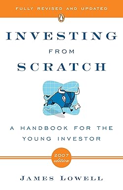 Investing From Scratch : Handb