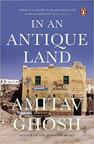 In An Antique Land (pb)