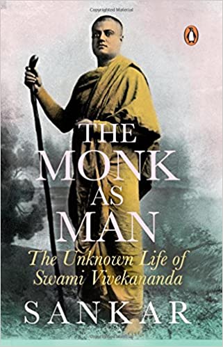 The Monk As Man