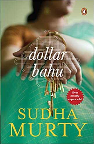 Dollar Bahu Sudha Murthy