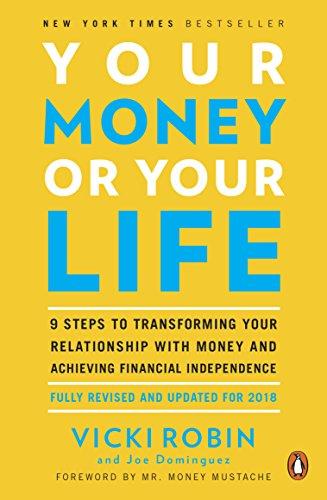 Your Money Or Your Life (new E
