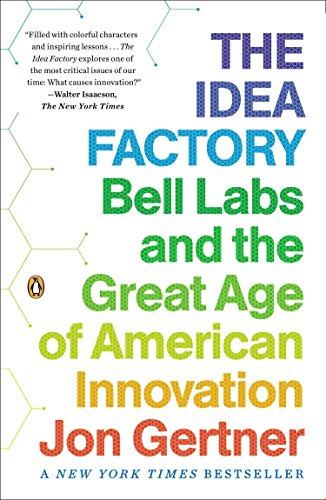 Idea Factory, The