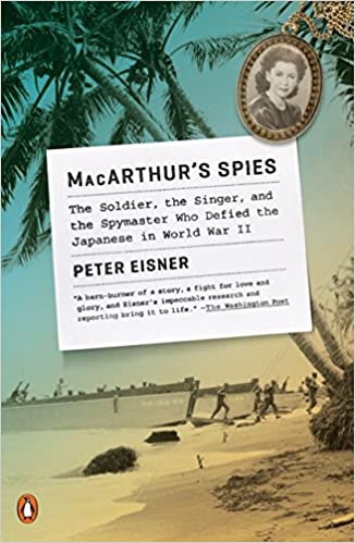 Macarthur's Spies