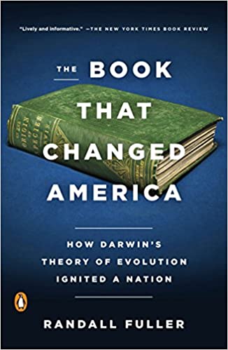 The Book That Changed America