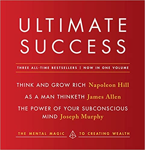 Ultimate Success Featuring (bwd)