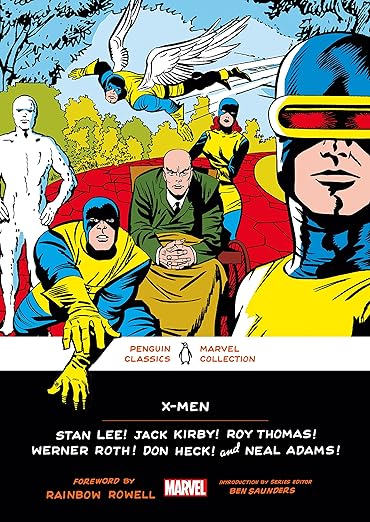 X-men