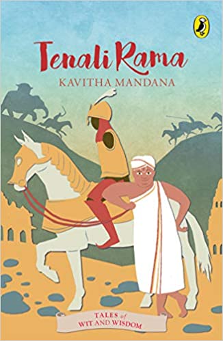 Tenali Raman (tales Of Wit And Wisdom)