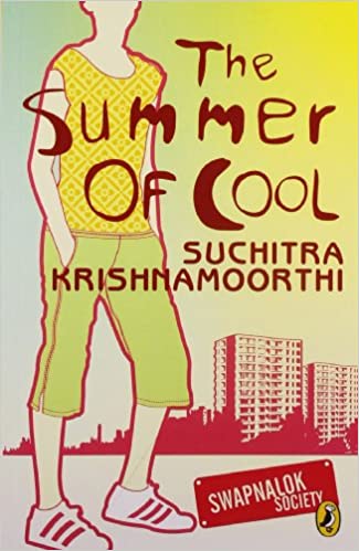 The Summer Of Cool