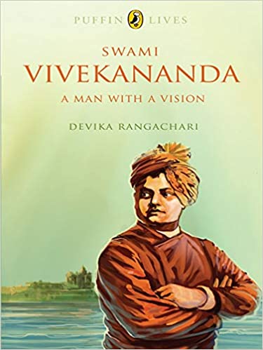 Puffin Lives: Swami Vivekananda