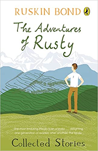 The Adventures Of Rusty: Collected Stories