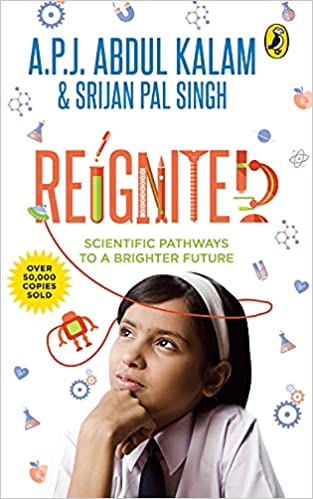 Reignited: Scientific Pathways To A Brighter Future