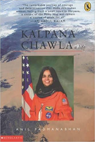 Kalpana Chawla: A Life