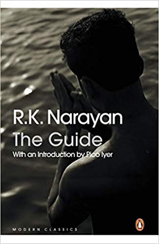 Guide, (with An Introduction By Pico Iyer)