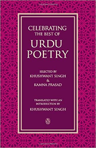 Celebrating The Best Of Urdu Poetry