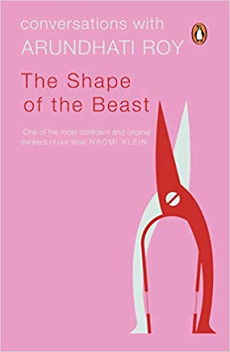 The Shape Of The Beast