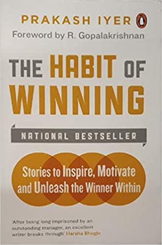 Habit Of Winning