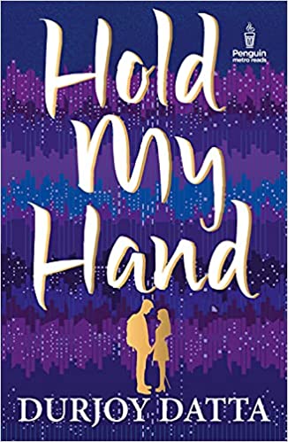 Hold My Hand (penguin Metro Reads)