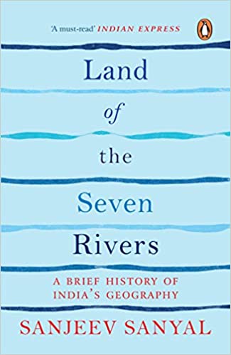 Land Of The Seven Rivers