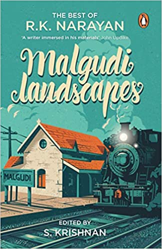 Malgudi Landscapes